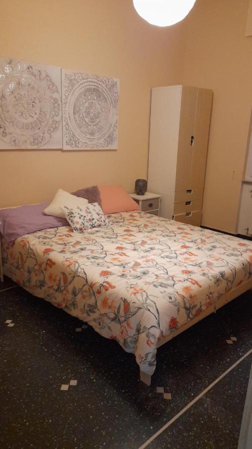 The Giaggiolo'S House Apartment Serra Ricco ภายนอก รูปภาพ